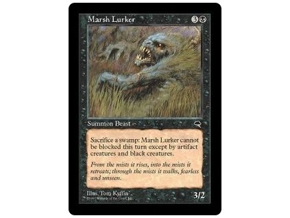 Marsh Lurker