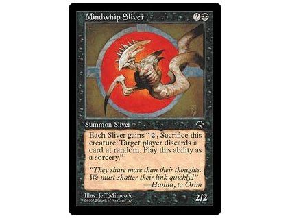 Mindwhip Sliver