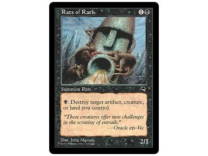 Rats of Rath