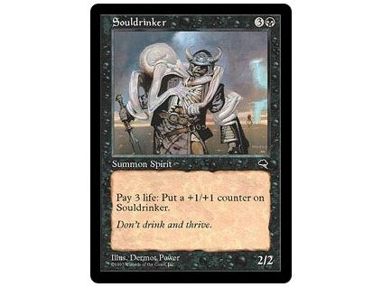 Souldrinker