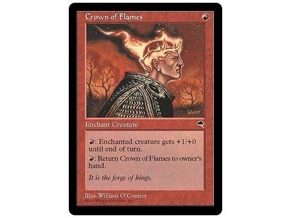 Crown of Flames