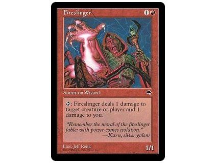Fireslinger