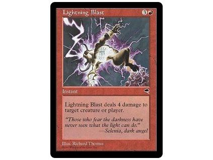 Lightning Blast