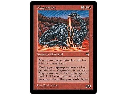 Magmasaur