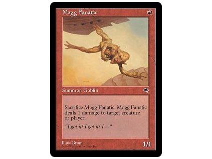 Mogg Fanatic