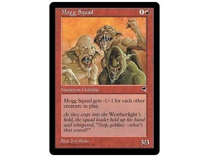 Mogg Squad