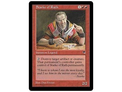 Starke of Rath