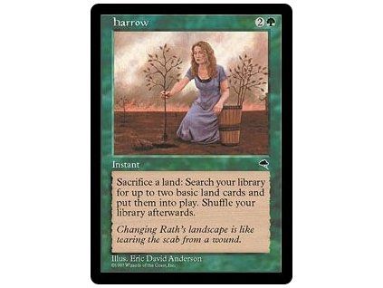 Harrow