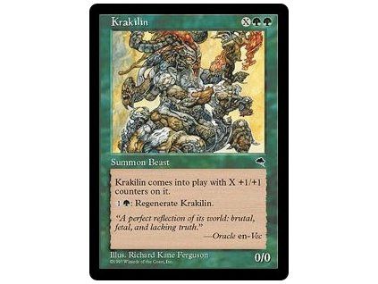 Krakilin
