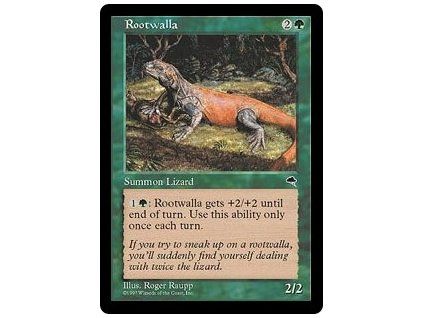 Rootwalla