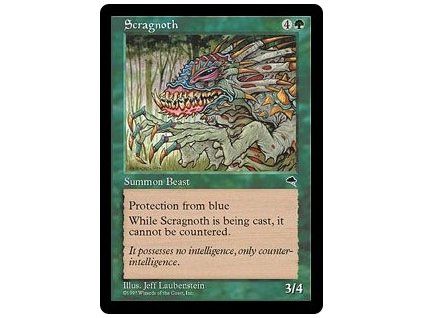 Scragnoth
