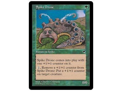 Spike Drone