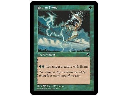 Storm Front