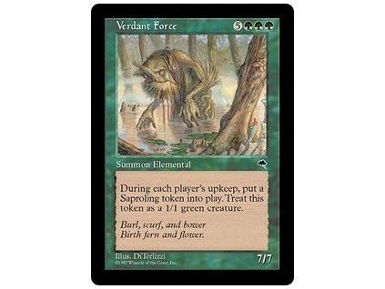 Verdant Force