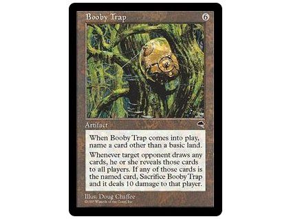 Booby Trap