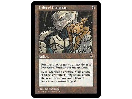 Helm of Possession