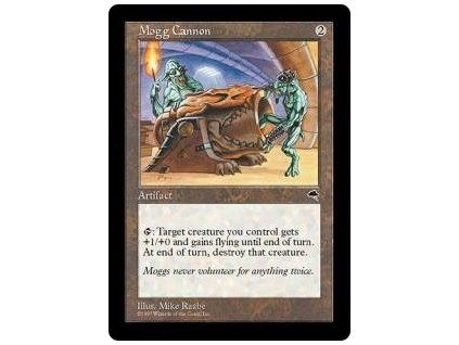 Mogg Cannon