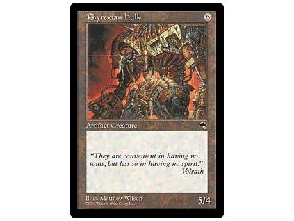 Phyrexian Hulk