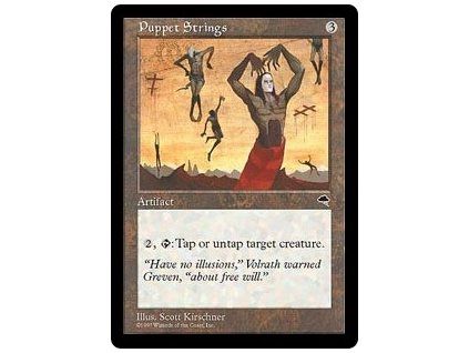 Puppet Strings
