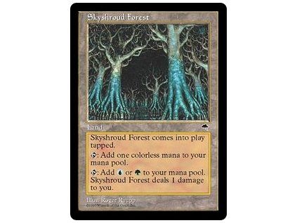 Skyshroud Forest