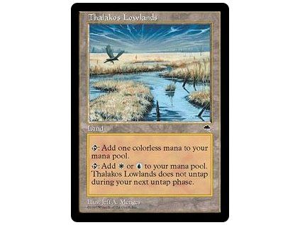 Thalakos Lowlands