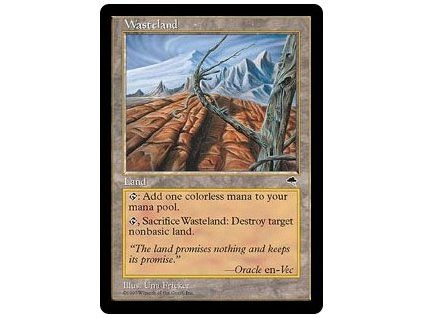 Wasteland