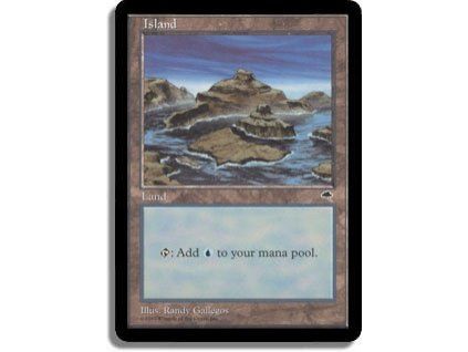 Island