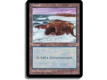 Island