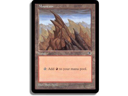 Mountain