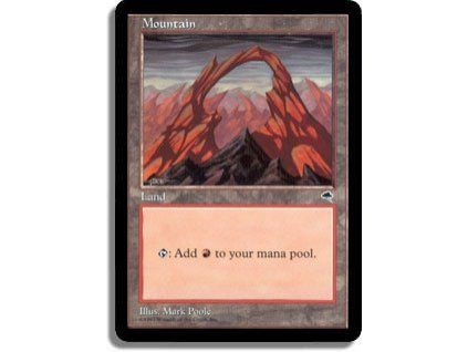 Mountain