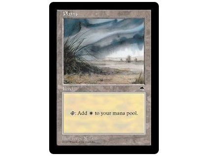 Plains