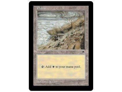 Plains