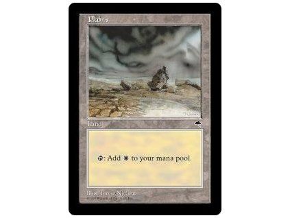 Plains