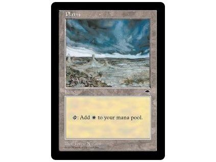 Plains