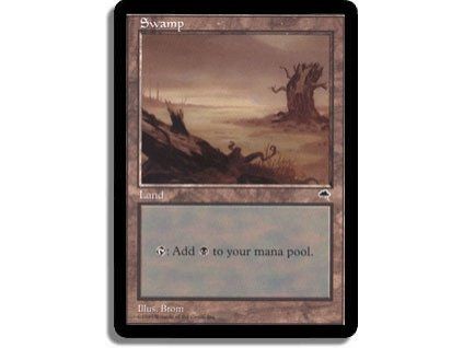 Swamp