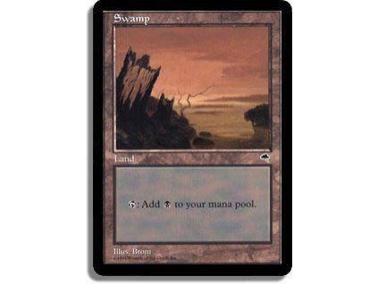Swamp