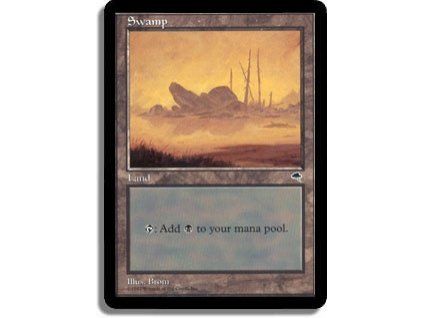 Swamp