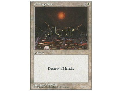 Armageddon