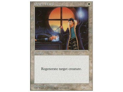 Death Ward