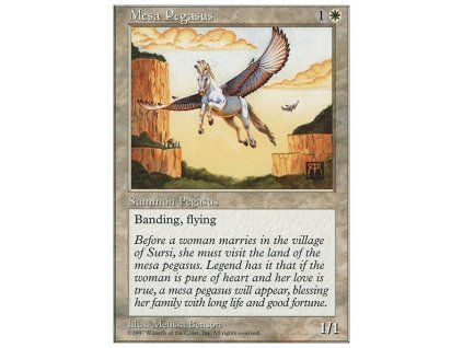 Mesa Pegasus