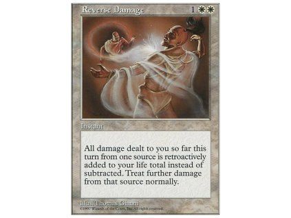 Reverse Damage