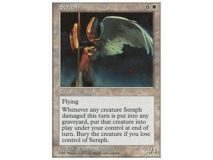 Seraph