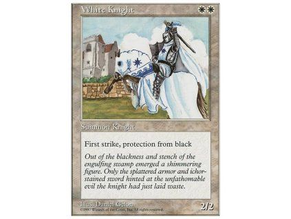 White Knight