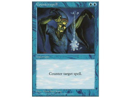 Counterspell