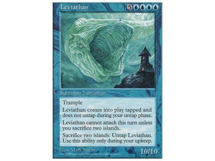 Leviathan