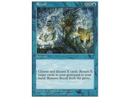 Recall