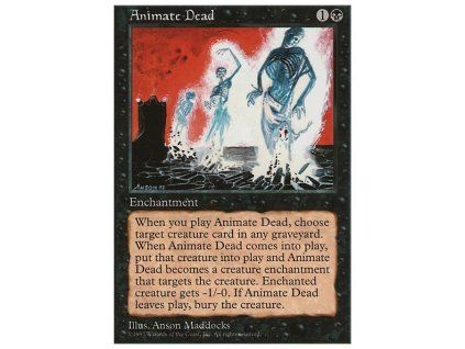 Animate Dead