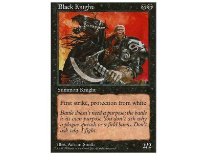 Black Knight