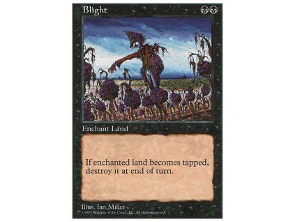 Blight