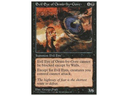 Evil Eye of Orms-by-Gore